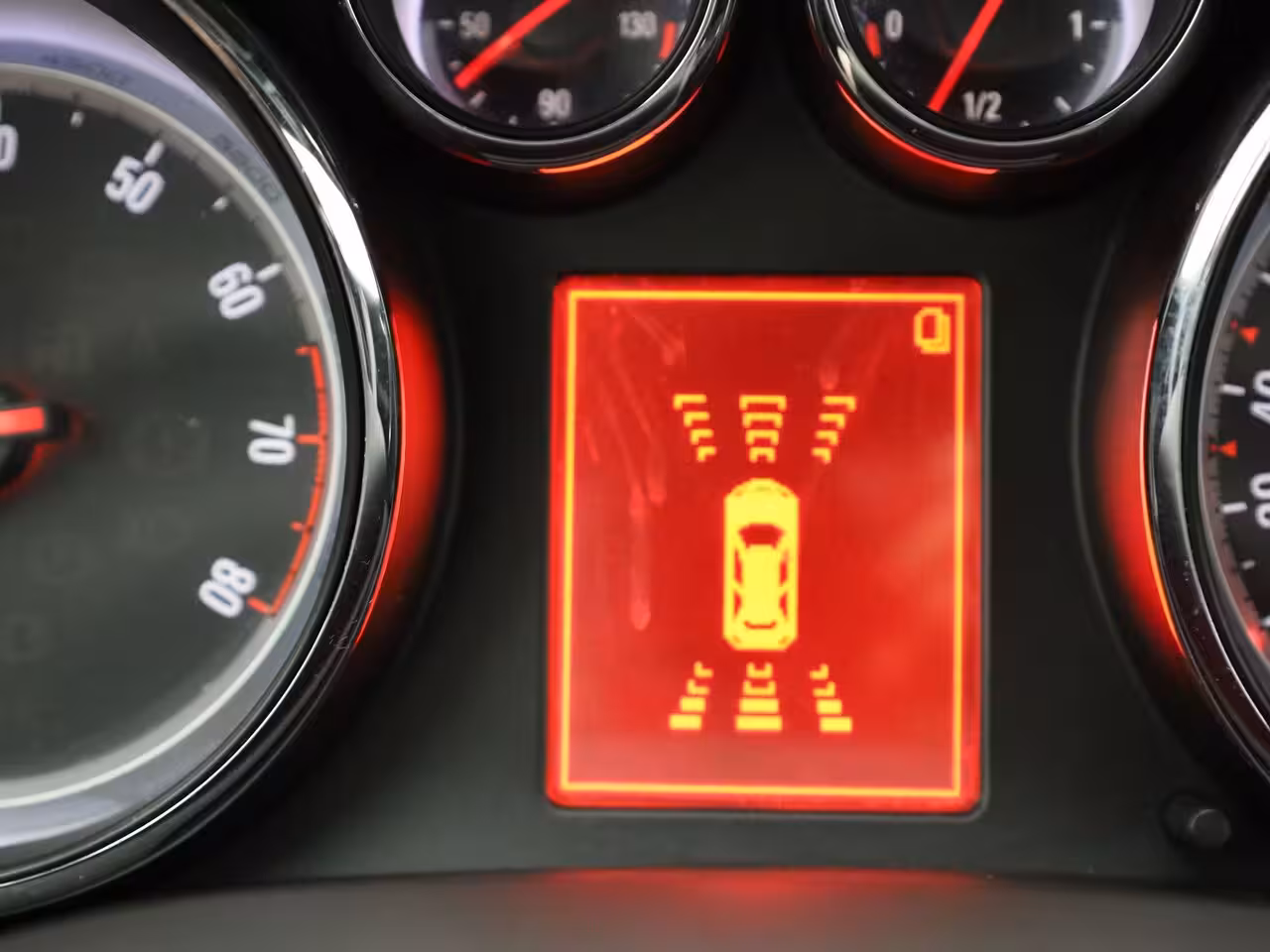 Opel Cascada 1.6 Turbo 170Pk Aut. Innovation | Parkeersensoren V&A | AGR-Stoelen | Navi | Prijs Rijklaa