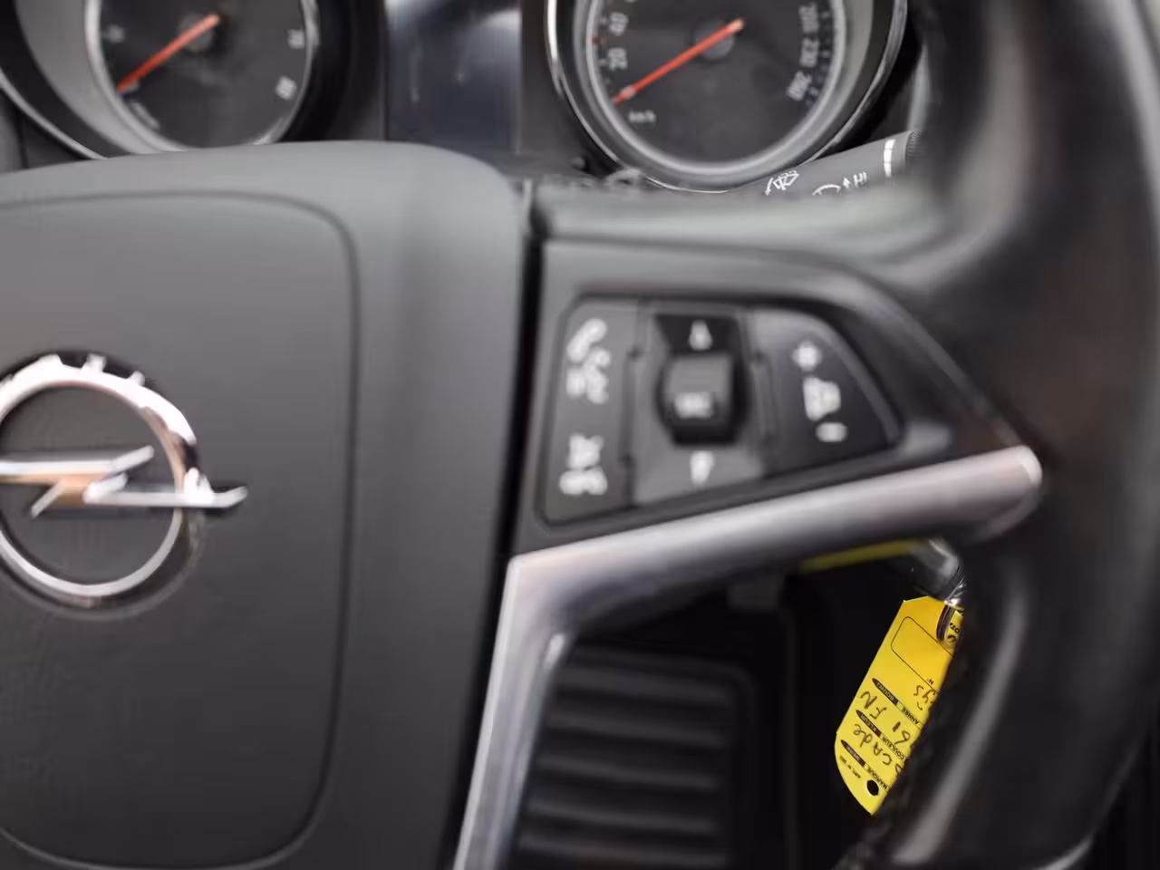 Opel Cascada 1.6 Turbo 170Pk Aut. Innovation | Parkeersensoren V&A | AGR-Stoelen | Navi | Prijs Rijklaa