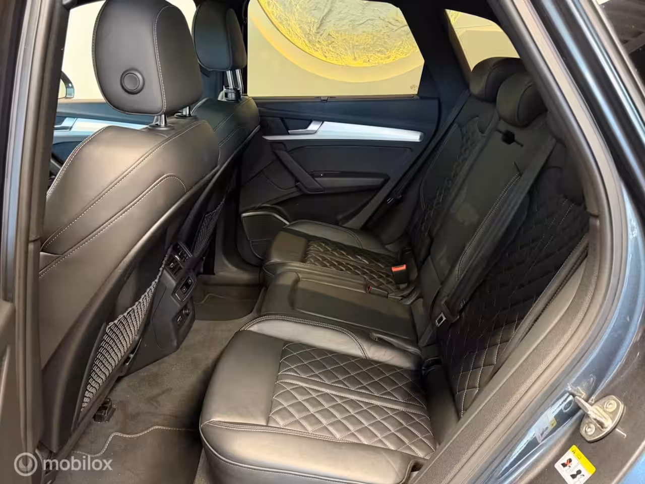Audi Q5 55 TFSI e 3x S-line Panorama/RS Seats/HUD/B&O/Keyless