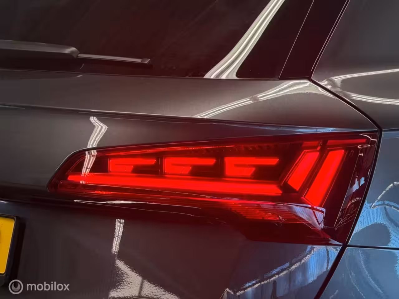 Audi Q5 55 TFSI e 3x S-line Panorama/RS Seats/HUD/B&O/Keyless