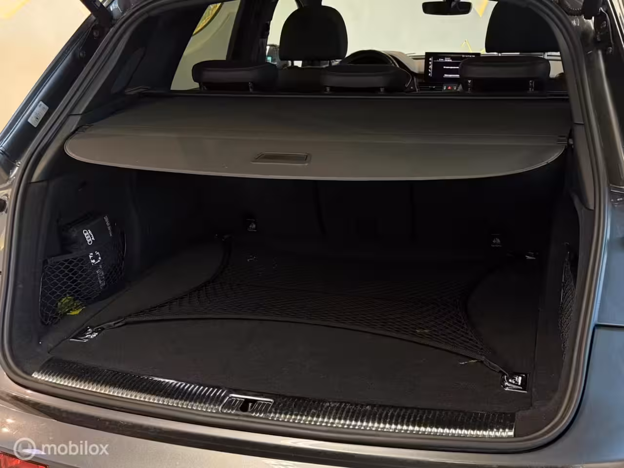 Audi Q5 55 TFSI e 3x S-line Panorama/RS Seats/HUD/B&O/Keyless