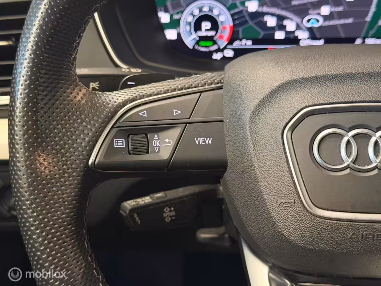 Audi Q5 55 TFSI e 3x S-line Panorama/RS Seats/HUD/B&O/Keyless