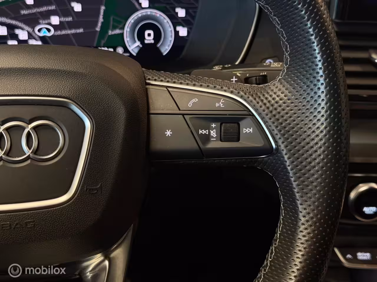 Audi Q5 55 TFSI e 3x S-line Panorama/RS Seats/HUD/B&O/Keyless