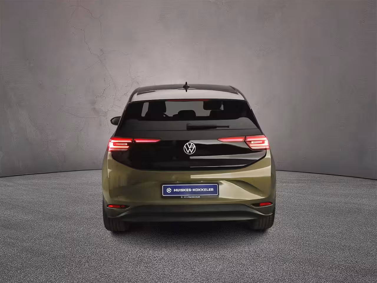 Volkswagen ID.3 Pro S Business 79 kWh 230pk Automaat Steunhaak, Warmtepomp, Panoramadak, Black Style, Adap