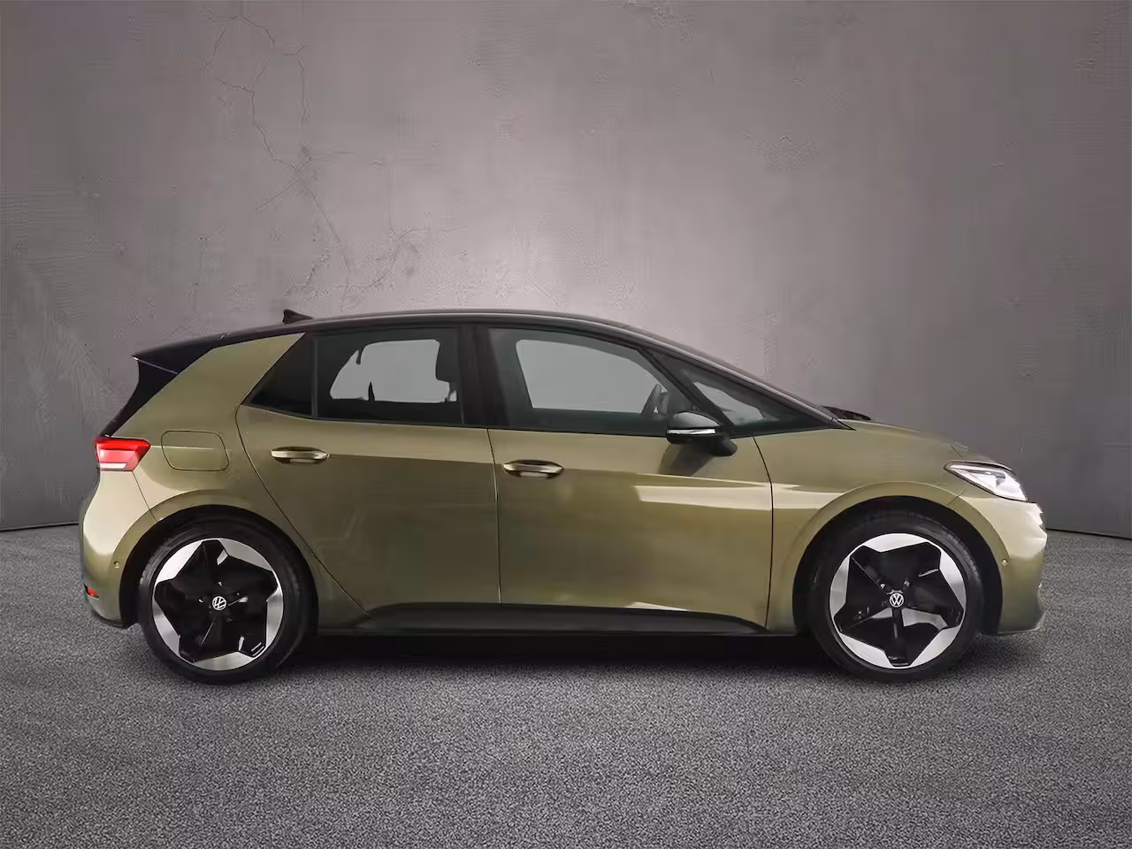 Volkswagen ID.3 Pro S Business 79 kWh 230pk Automaat Steunhaak, Warmtepomp, Panoramadak, Black Style, Adap