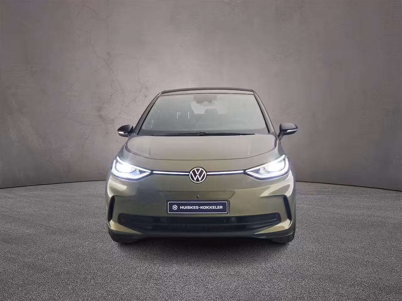 Volkswagen ID.3 Pro S Business 79 kWh 230pk Automaat Steunhaak, Warmtepomp, Panoramadak, Black Style, Adap
