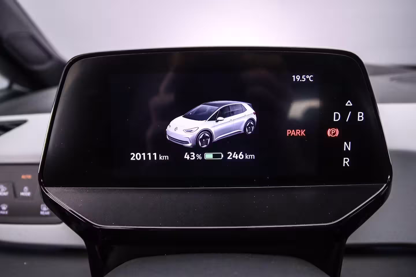 Volkswagen ID.3 Pro S Business 79 kWh 230pk Automaat Steunhaak, Warmtepomp, Panoramadak, Black Style, Adap