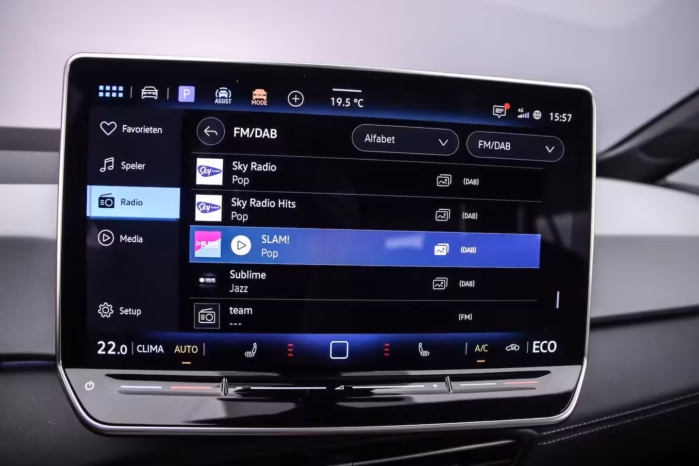 Volkswagen ID.3 Pro S Business 79 kWh 230pk Automaat Steunhaak, Warmtepomp, Panoramadak, Black Style, Adap
