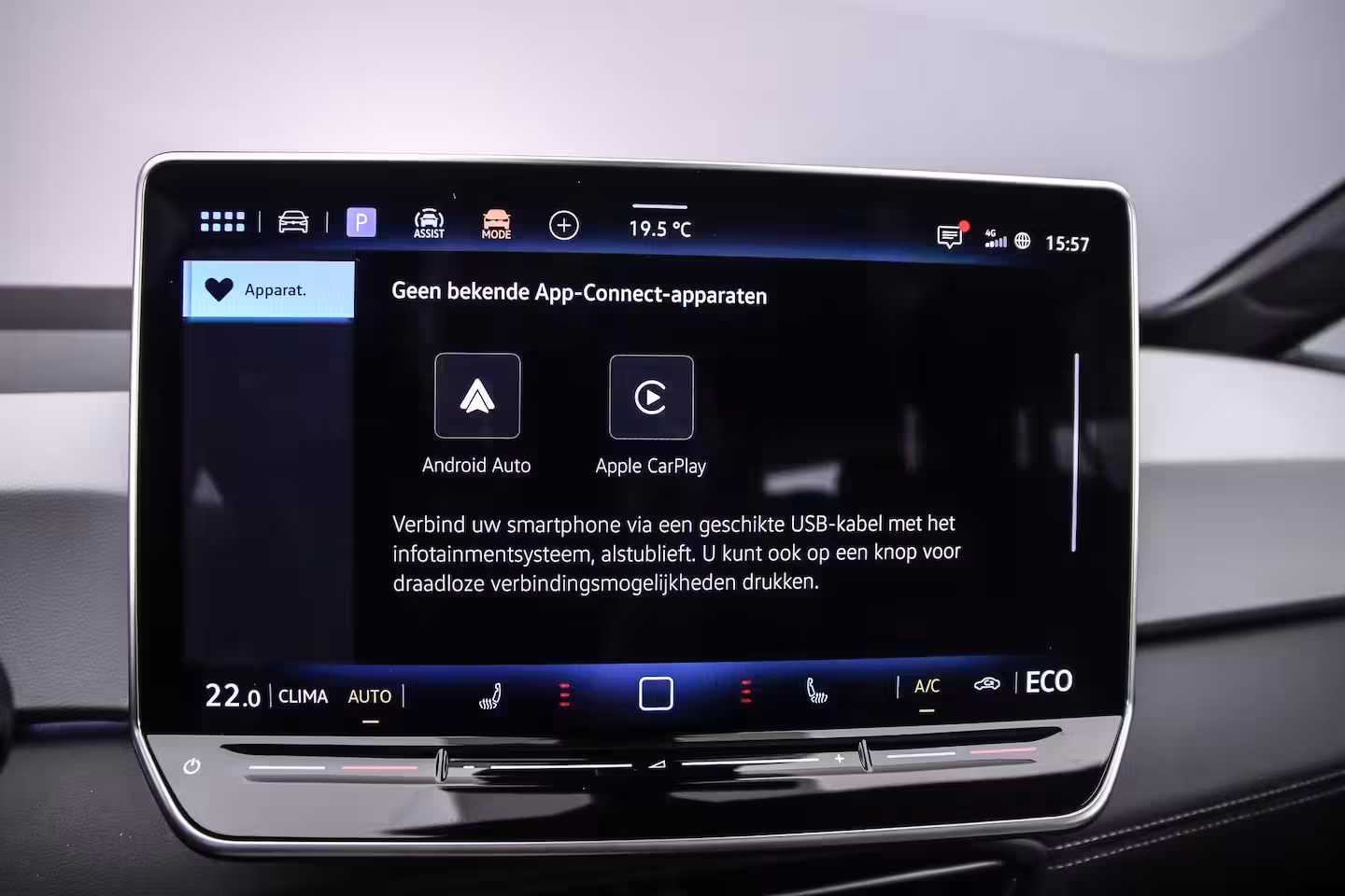 Volkswagen ID.3 Pro S Business 79 kWh 230pk Automaat Steunhaak, Warmtepomp, Panoramadak, Black Style, Adap