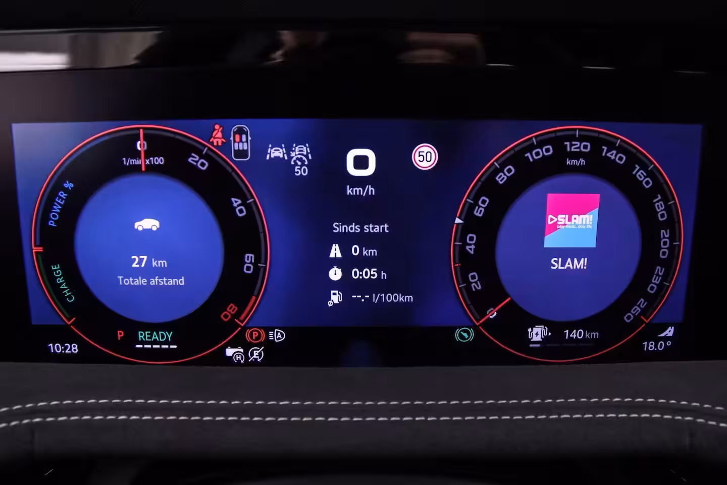 Skoda Superb Sportline Business 1.5 TSI PHEV 204pk DSG Automaat Trekhaak, Adaptive cruise control, Navi