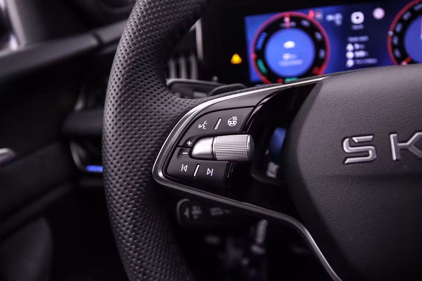 Skoda Superb Sportline Business 1.5 TSI PHEV 204pk DSG Automaat Trekhaak, Adaptive cruise control, Navi