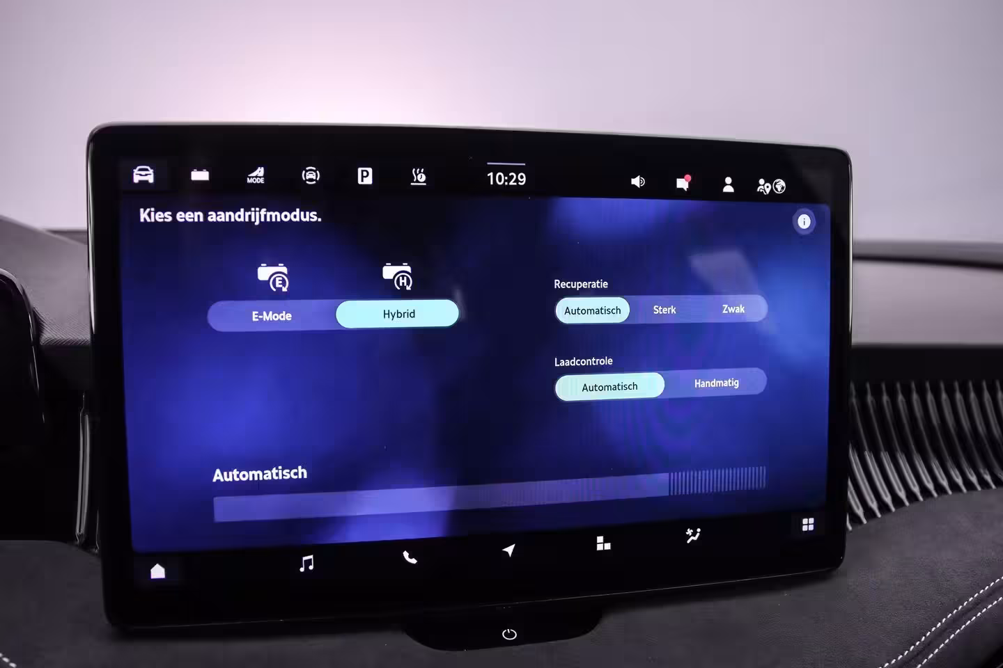 Skoda Superb Sportline Business 1.5 TSI PHEV 204pk DSG Automaat Trekhaak, Adaptive cruise control, Navi