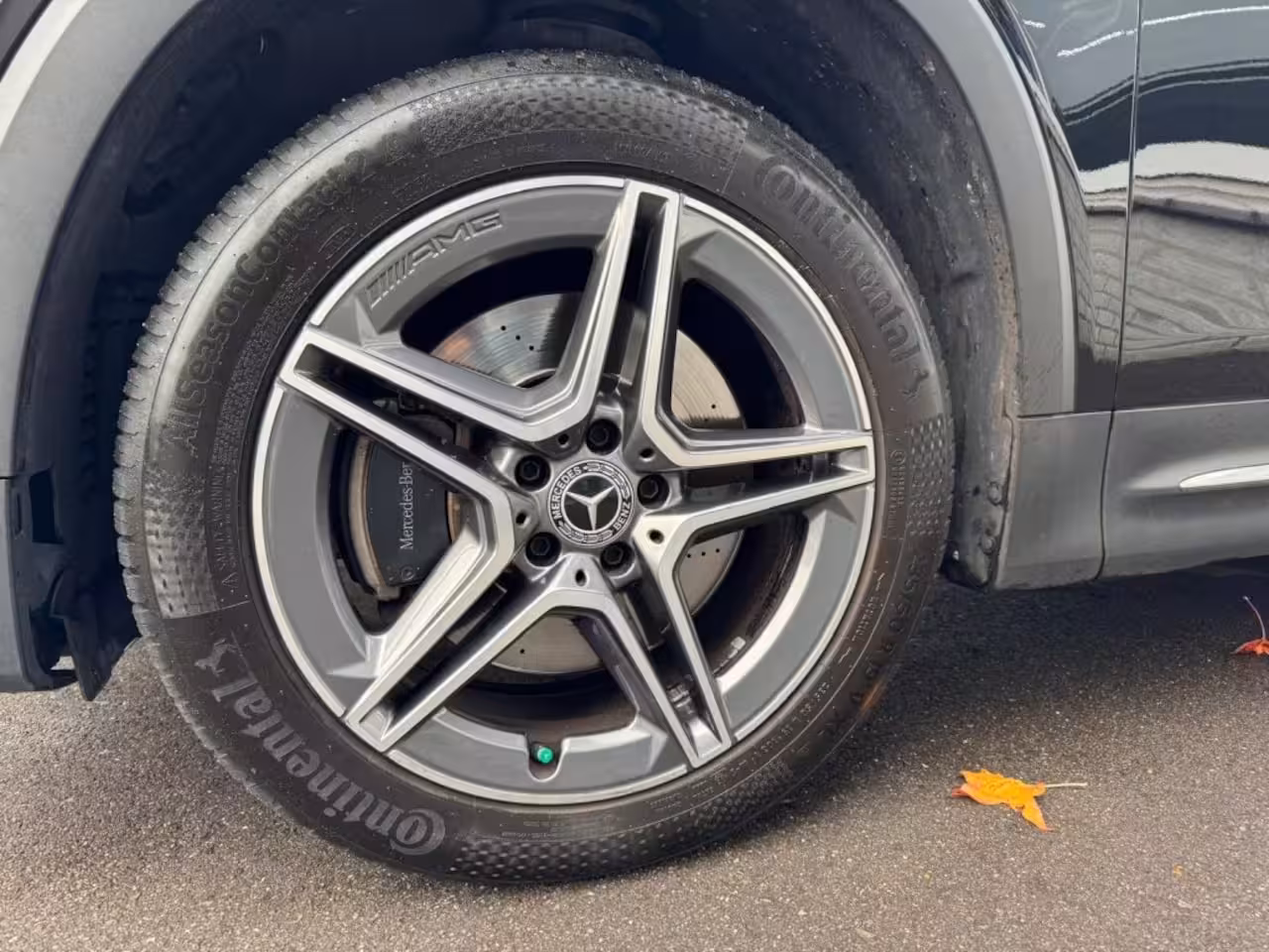 Mercedes-Benz 250 Glb-klasse 250 4MATIC PREMIUM AMG Trekhaak Carplay BTW 2000kg trekgewicht