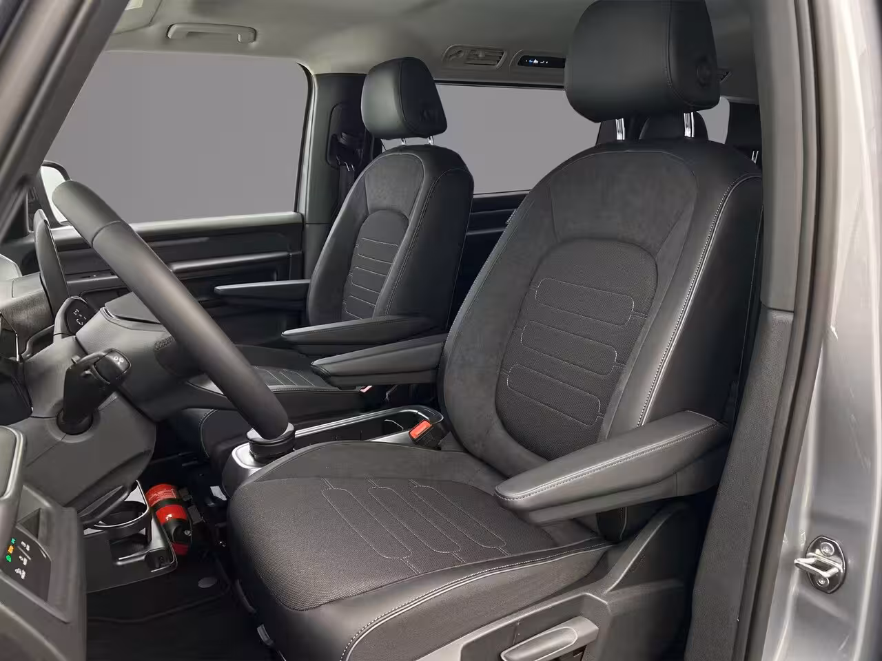 Volkswagen ID. Buzz Pro Bulli 286pk 86kWh LWB 7p. | Trekhaak | 20" | LED-matrix | 360gr Camera | AssistentiePl