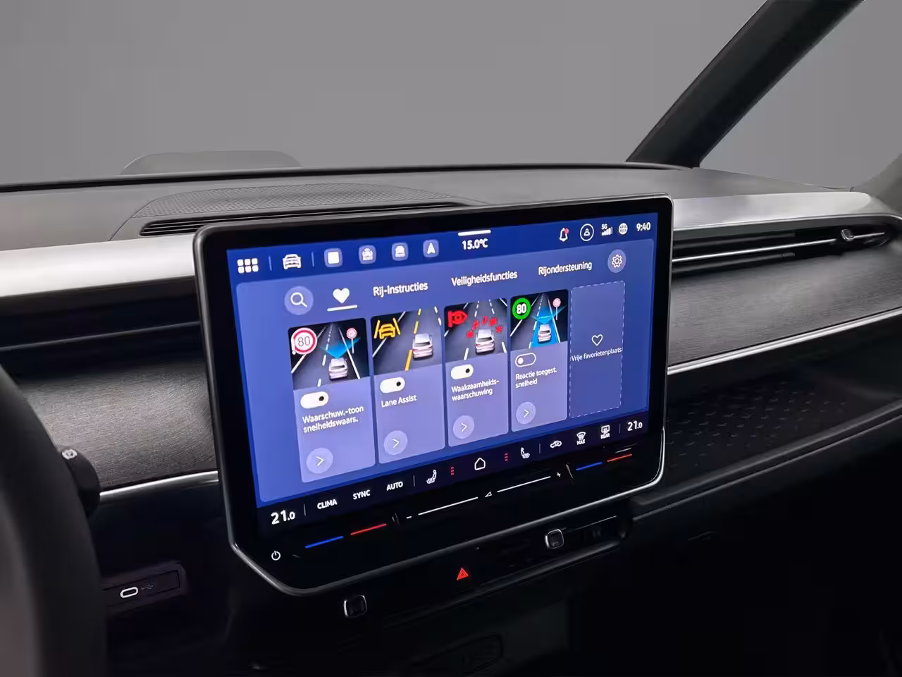 Volkswagen ID. Buzz Pro Bulli 286pk 86kWh LWB 7p. | Trekhaak | 20" | LED-matrix | 360gr Camera | AssistentiePl