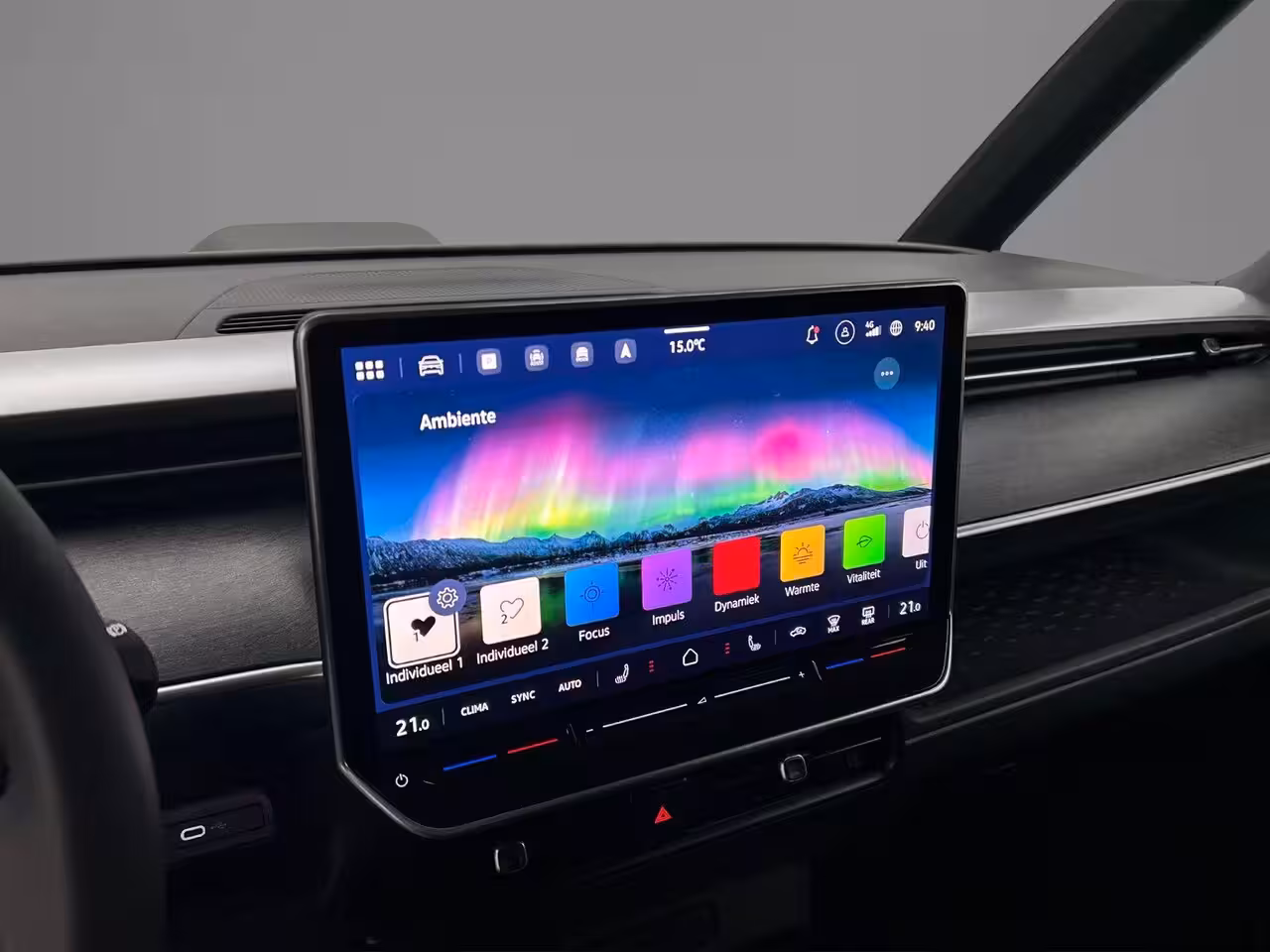 Volkswagen ID. Buzz Pro Bulli 286pk 86kWh LWB 7p. | Trekhaak | 20" | LED-matrix | 360gr Camera | AssistentiePl