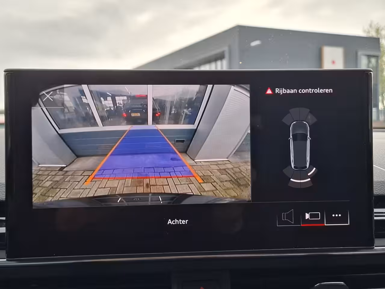 Audi A4 Avant 35 TFSI S-line edition Competition | Navigatie/Android/Apple Carplay | LM Velgen | Elektri