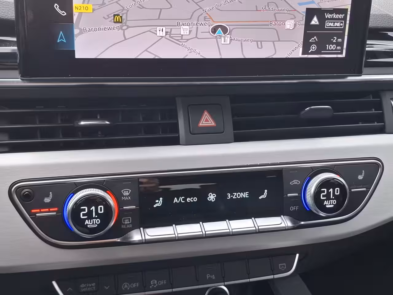 Audi A4 Avant 35 TFSI S-line edition Competition | Navigatie/Android/Apple Carplay | LM Velgen | Elektri