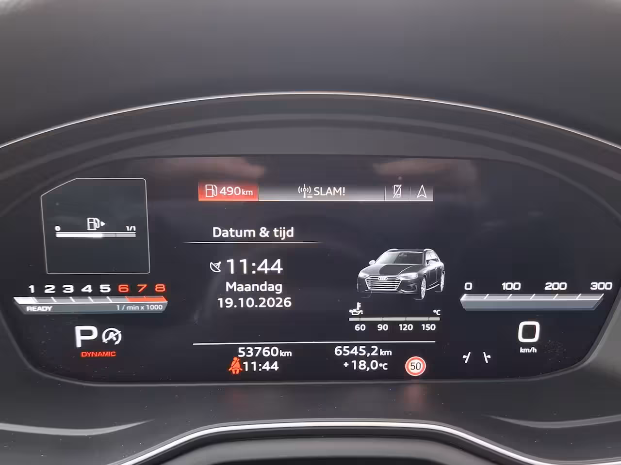 Audi A4 Avant 35 TFSI S-line edition Competition | Navigatie/Android/Apple Carplay | LM Velgen | Elektri