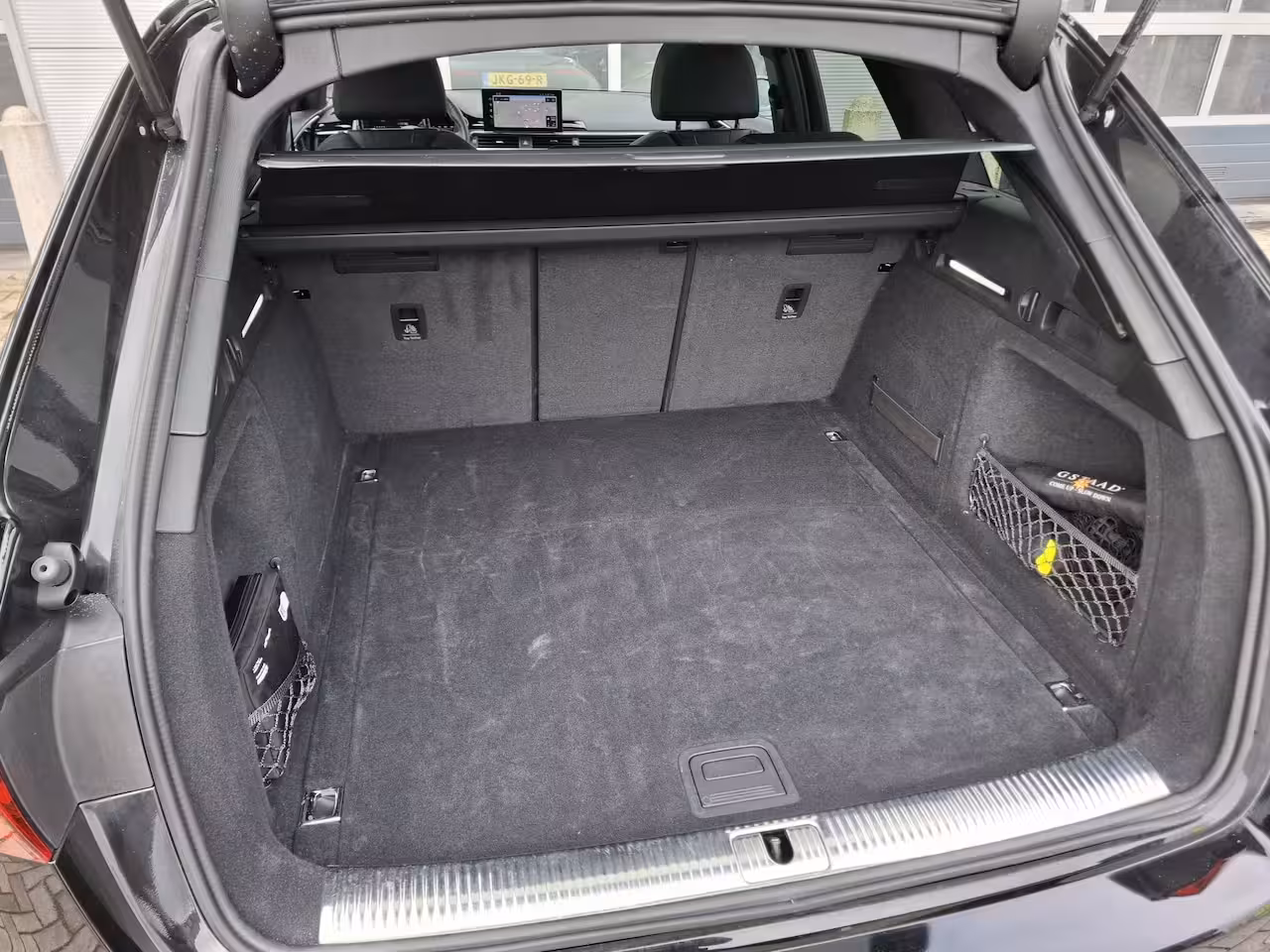 Audi A4 Avant 35 TFSI S-line edition Competition | Navigatie/Android/Apple Carplay | LM Velgen | Elektri