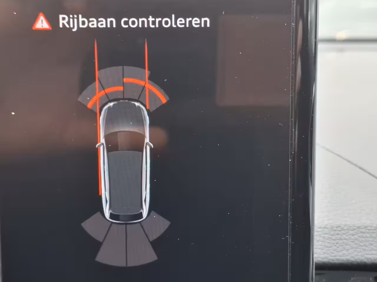 Audi A4 Avant 35 TFSI S-line edition Competition | Navigatie/Android/Apple Carplay | LM Velgen | Elektri