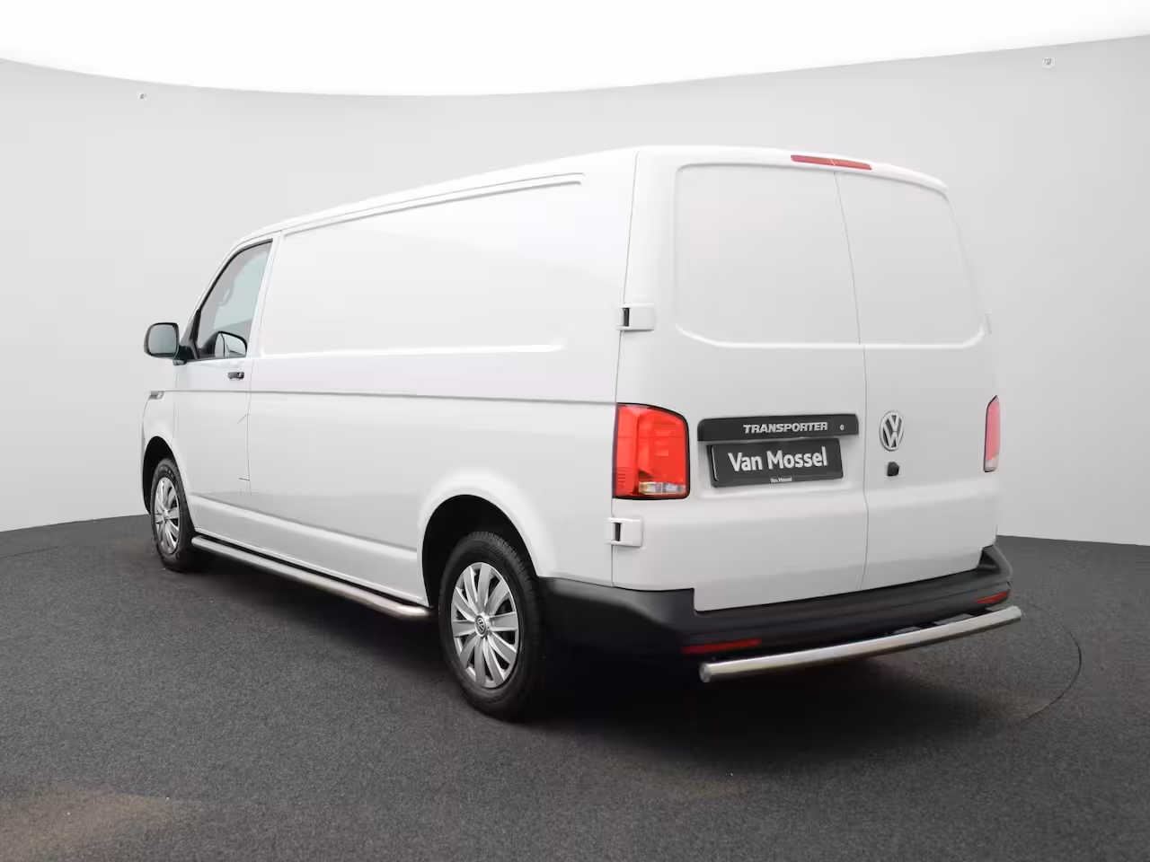 Volkswagen Transporter 2.0 TDi 110PK | Airco | Achteruitrijcamera | DAB+ | App-Connect | Elektrisch Verstel/Verwa