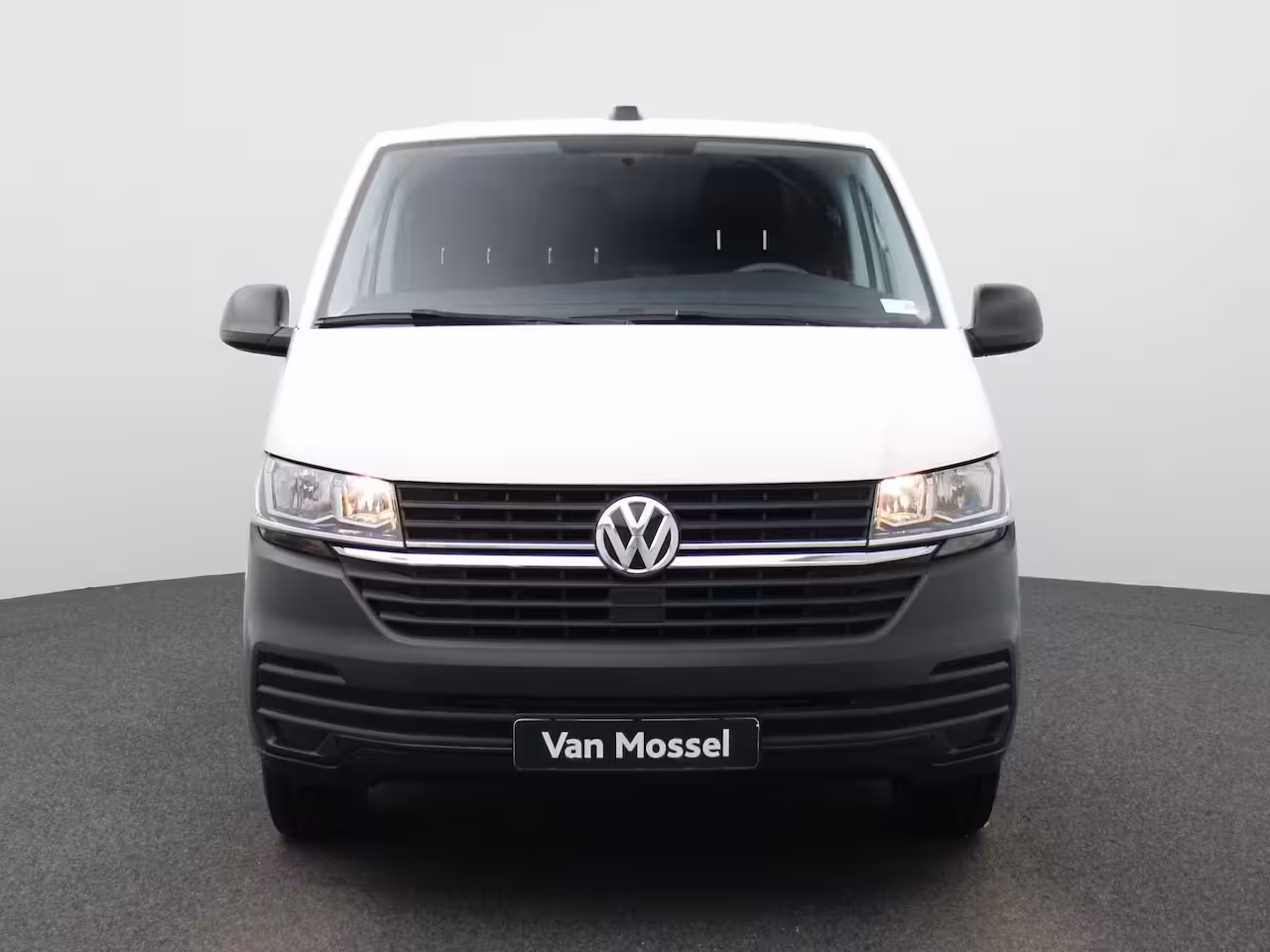 Volkswagen Transporter 2.0 TDi 110PK | Airco | Achteruitrijcamera | DAB+ | App-Connect | Elektrisch Verstel/Verwa