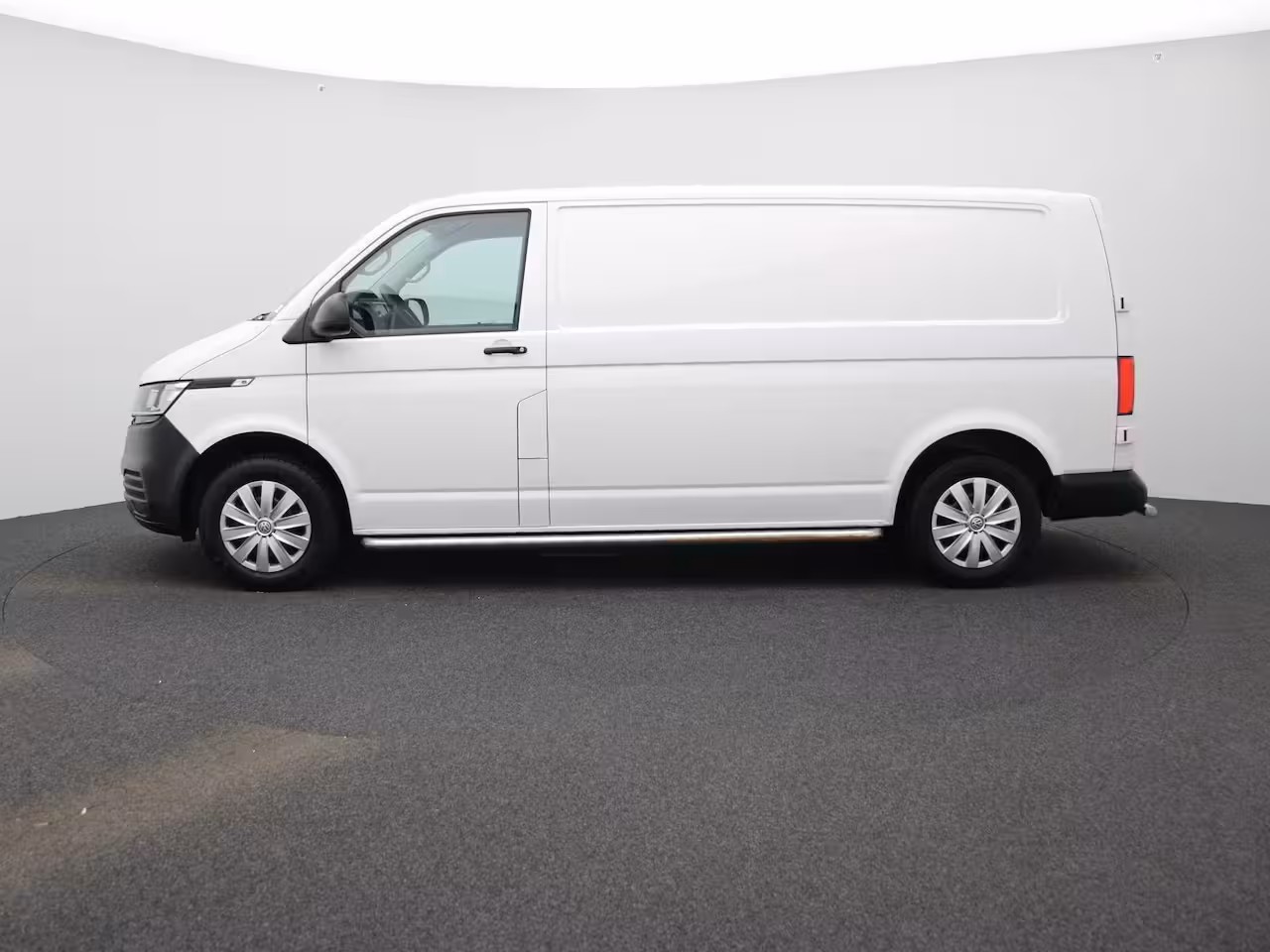 Volkswagen Transporter 2.0 TDi 110PK | Airco | Achteruitrijcamera | DAB+ | App-Connect | Elektrisch Verstel/Verwa