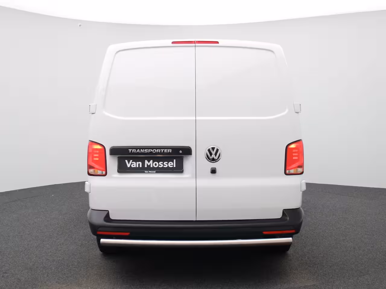 Volkswagen Transporter 2.0 TDi 110PK | Airco | Achteruitrijcamera | DAB+ | App-Connect | Elektrisch Verstel/Verwa