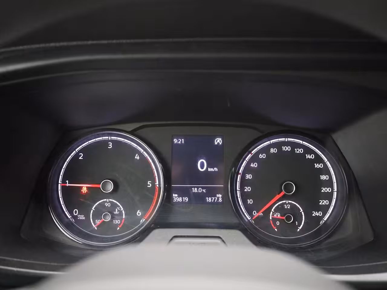 Volkswagen Transporter 2.0 TDi 110PK | Airco | Achteruitrijcamera | DAB+ | App-Connect | Elektrisch Verstel/Verwa