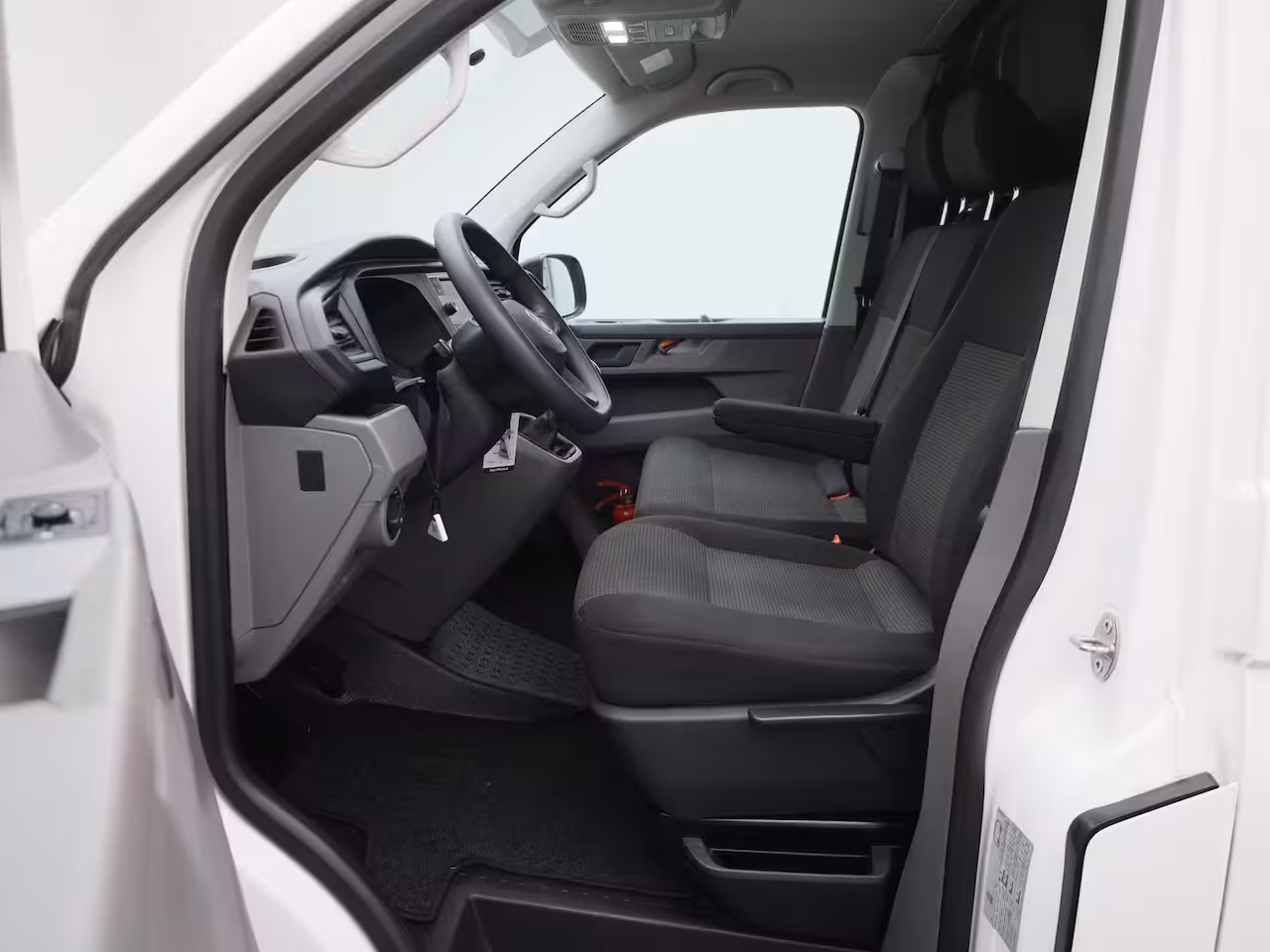 Volkswagen Transporter 2.0 TDi 110PK | Airco | Achteruitrijcamera | DAB+ | App-Connect | Elektrisch Verstel/Verwa