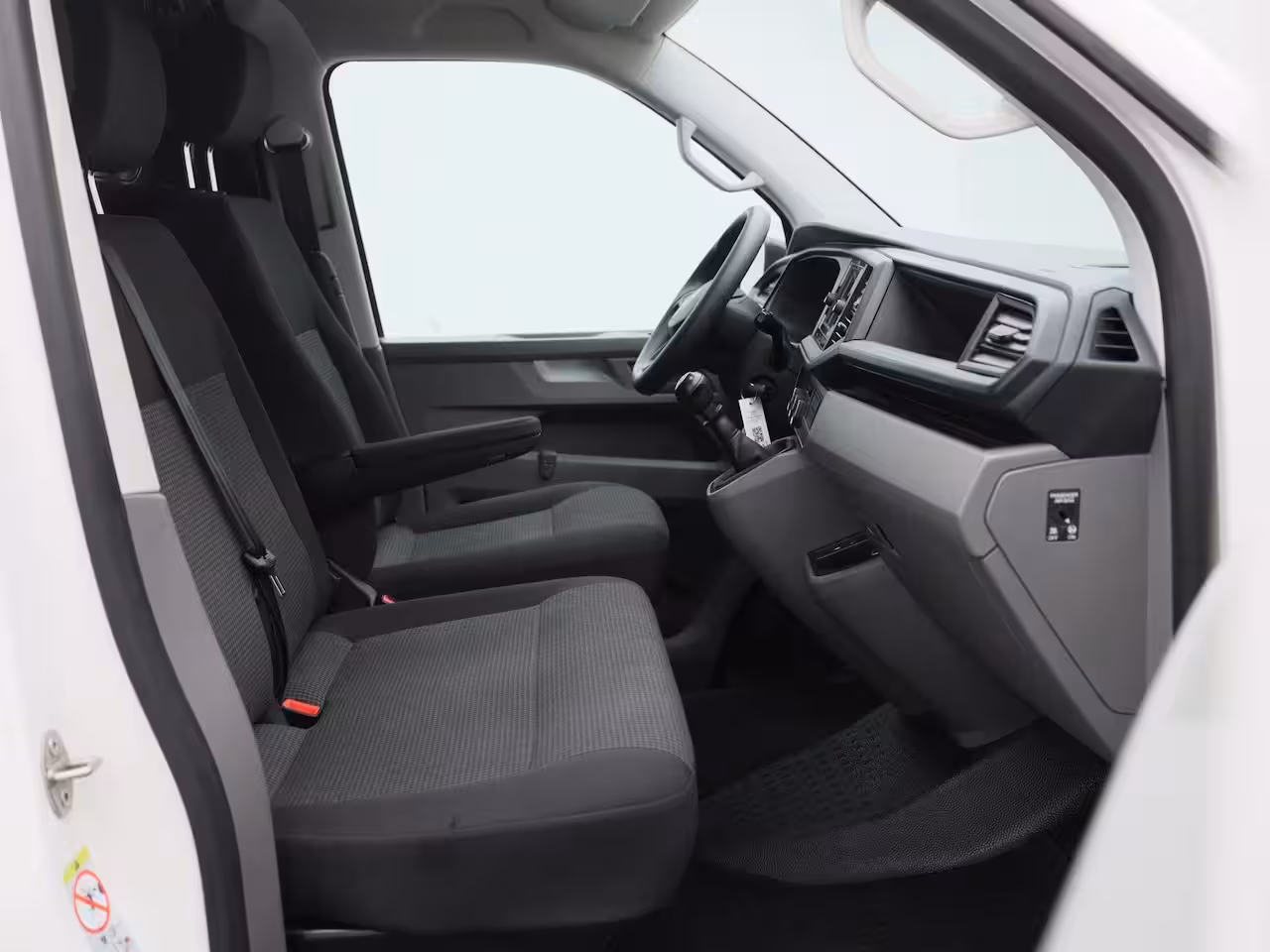 Volkswagen Transporter 2.0 TDi 110PK | Airco | Achteruitrijcamera | DAB+ | App-Connect | Elektrisch Verstel/Verwa
