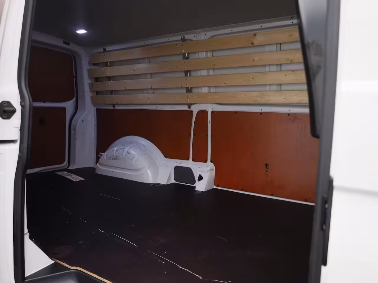 Volkswagen Transporter 2.0 TDi 110PK | Airco | Achteruitrijcamera | DAB+ | App-Connect | Elektrisch Verstel/Verwa