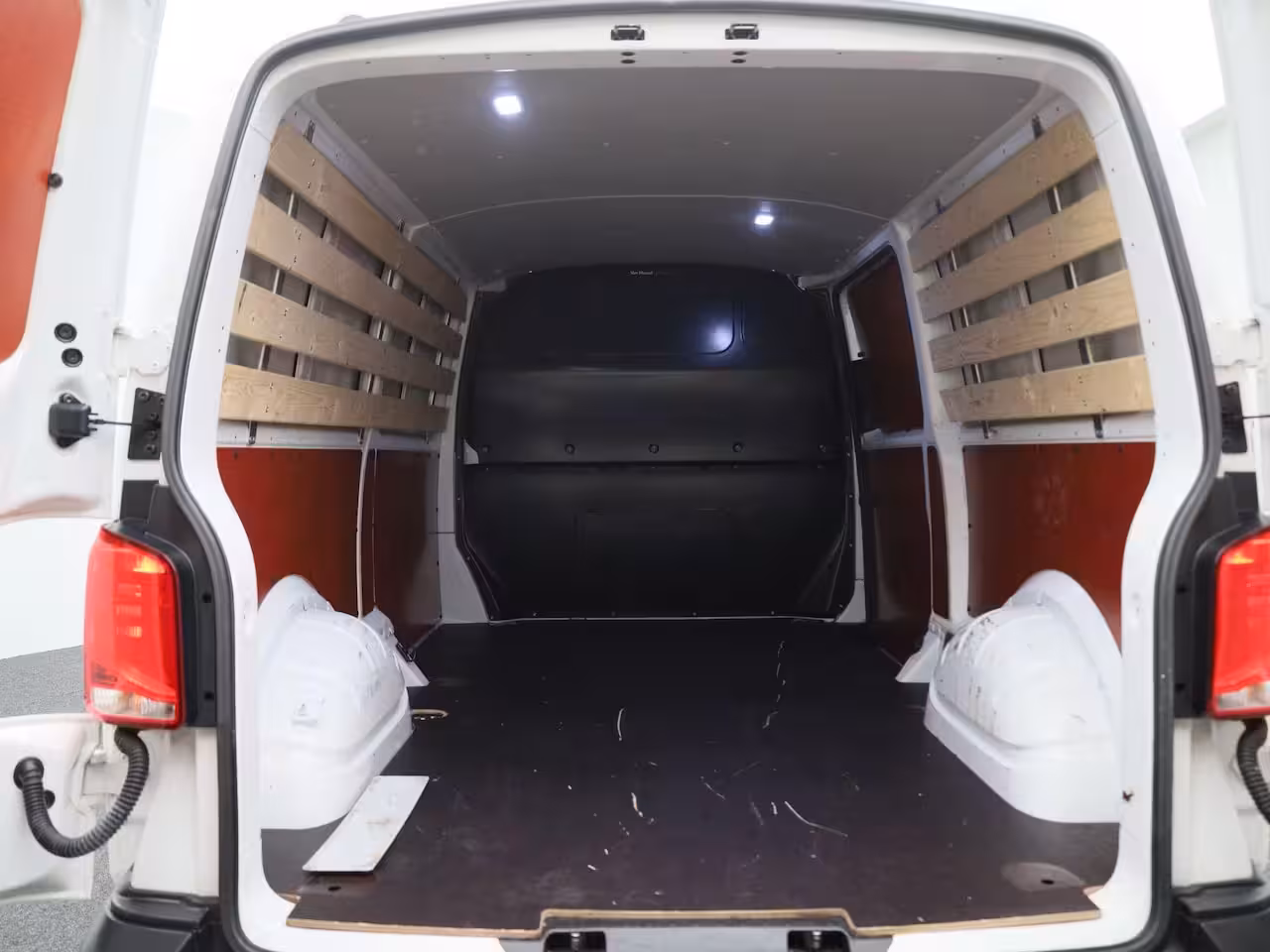 Volkswagen Transporter 2.0 TDi 110PK | Airco | Achteruitrijcamera | DAB+ | App-Connect | Elektrisch Verstel/Verwa