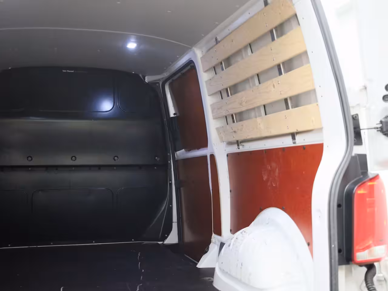 Volkswagen Transporter 2.0 TDi 110PK | Airco | Achteruitrijcamera | DAB+ | App-Connect | Elektrisch Verstel/Verwa