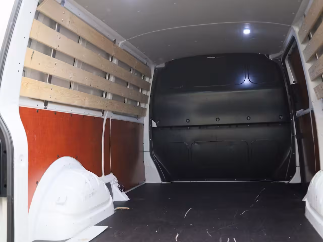 Volkswagen Transporter 2.0 TDi 110PK | Airco | Achteruitrijcamera | DAB+ | App-Connect | Elektrisch Verstel/Verwa