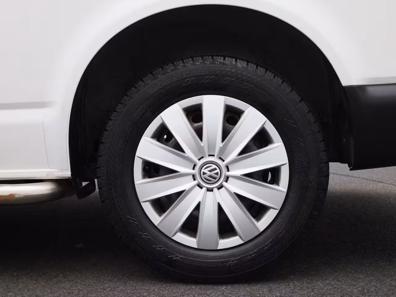 Volkswagen Transporter 2.0 TDi 110PK | Airco | Achteruitrijcamera | DAB+ | App-Connect | Elektrisch Verstel/Verwa