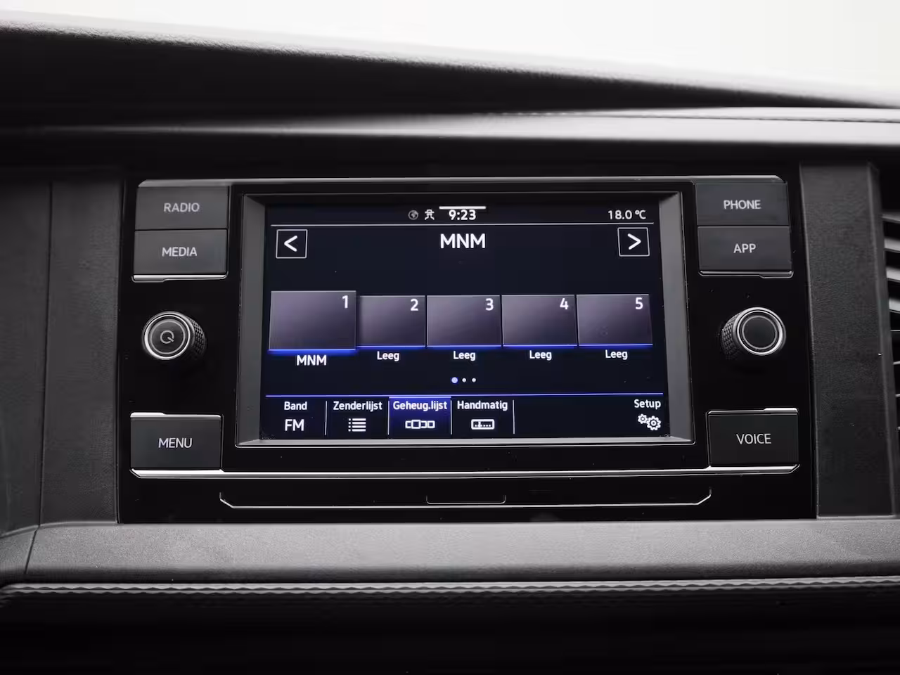 Volkswagen Transporter 2.0 TDi 110PK | Airco | Achteruitrijcamera | DAB+ | App-Connect | Elektrisch Verstel/Verwa