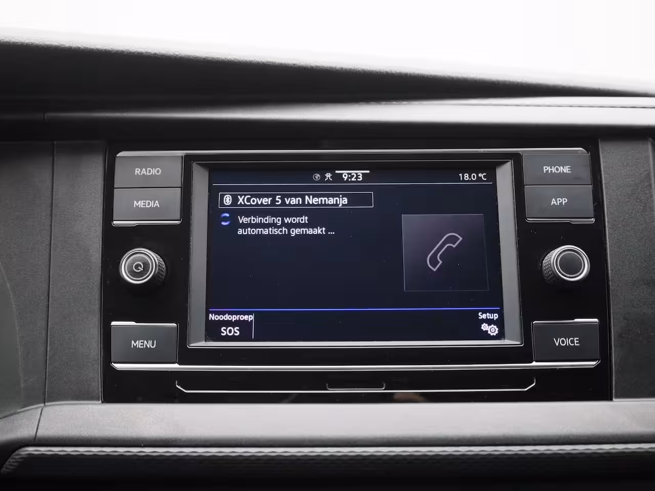 Volkswagen Transporter 2.0 TDi 110PK | Airco | Achteruitrijcamera | DAB+ | App-Connect | Elektrisch Verstel/Verwa
