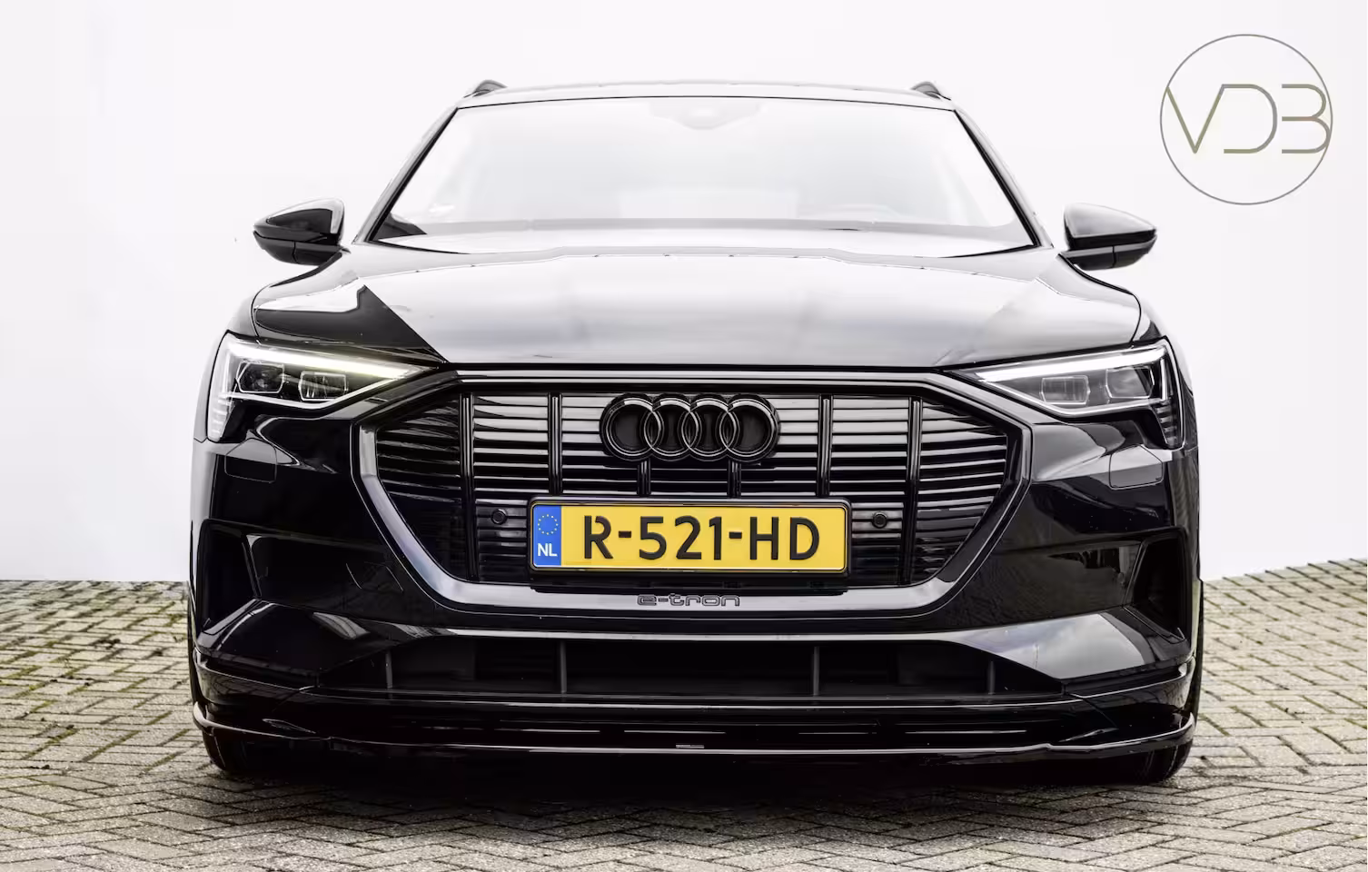 Audi e-tron 55 SOH 93% 22inch Advanced edition Plus 95 kWh