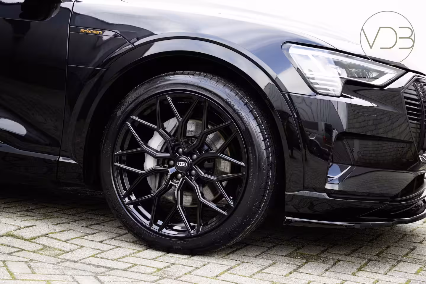 Audi e-tron 55 SOH 93% 22inch Advanced edition Plus 95 kWh