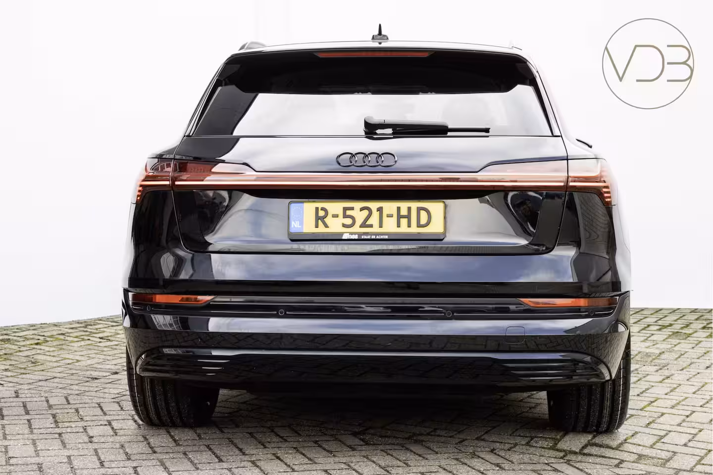 Audi e-tron 55 SOH 93% 22inch Advanced edition Plus 95 kWh