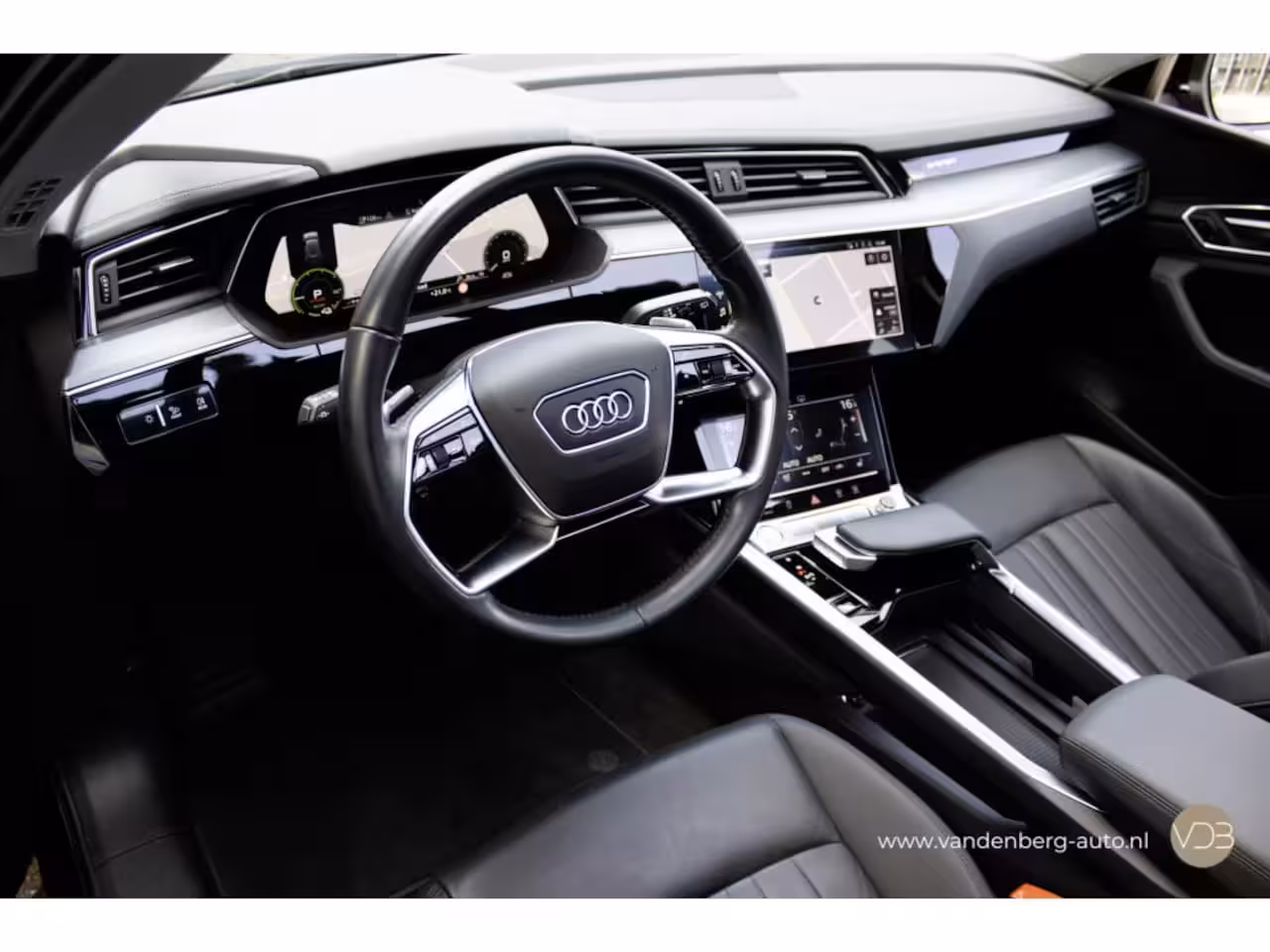 Audi e-tron 55 SOH 93% 22inch Advanced edition Plus 95 kWh