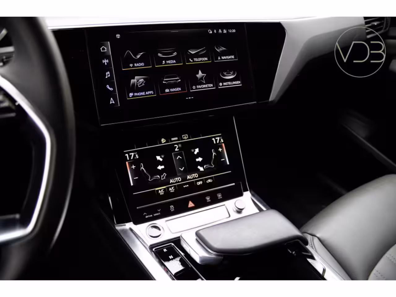 Audi e-tron 55 SOH 93% 22inch Advanced edition Plus 95 kWh