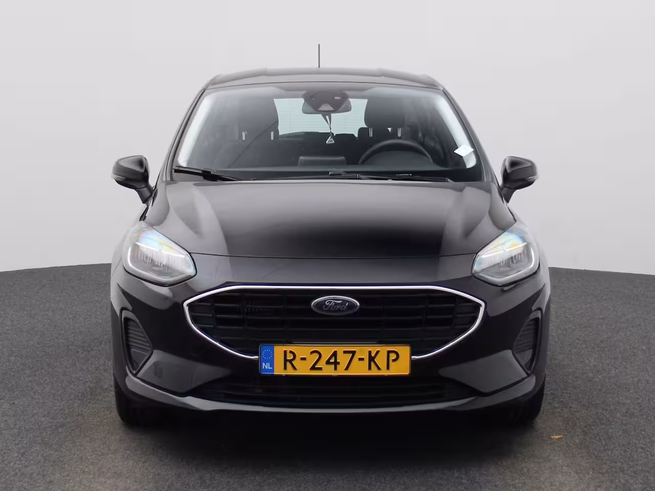 Ford Fiesta 1.0 EcoBoost Connected | Airco | Cruise Control | Bluetooth | Elektrische Ramen Voor | DAB