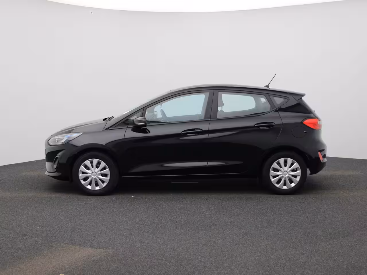Ford Fiesta 1.0 EcoBoost Connected | Airco | Cruise Control | Bluetooth | Elektrische Ramen Voor | DAB