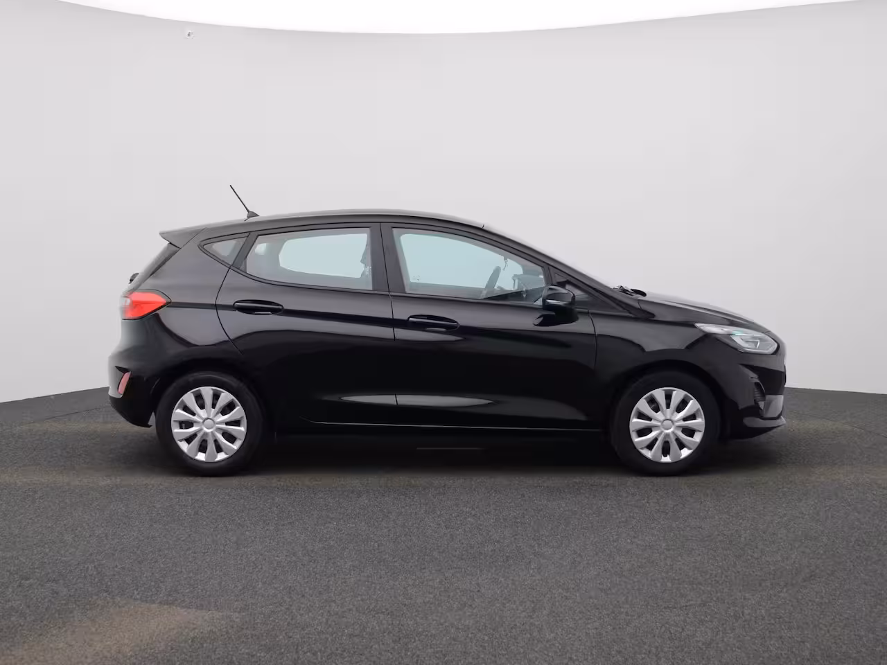 Ford Fiesta 1.0 EcoBoost Connected | Airco | Cruise Control | Bluetooth | Elektrische Ramen Voor | DAB