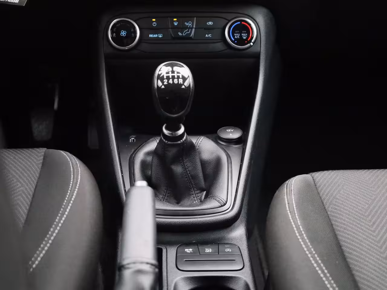 Ford Fiesta 1.0 EcoBoost Connected | Airco | Cruise Control | Bluetooth | Elektrische Ramen Voor | DAB