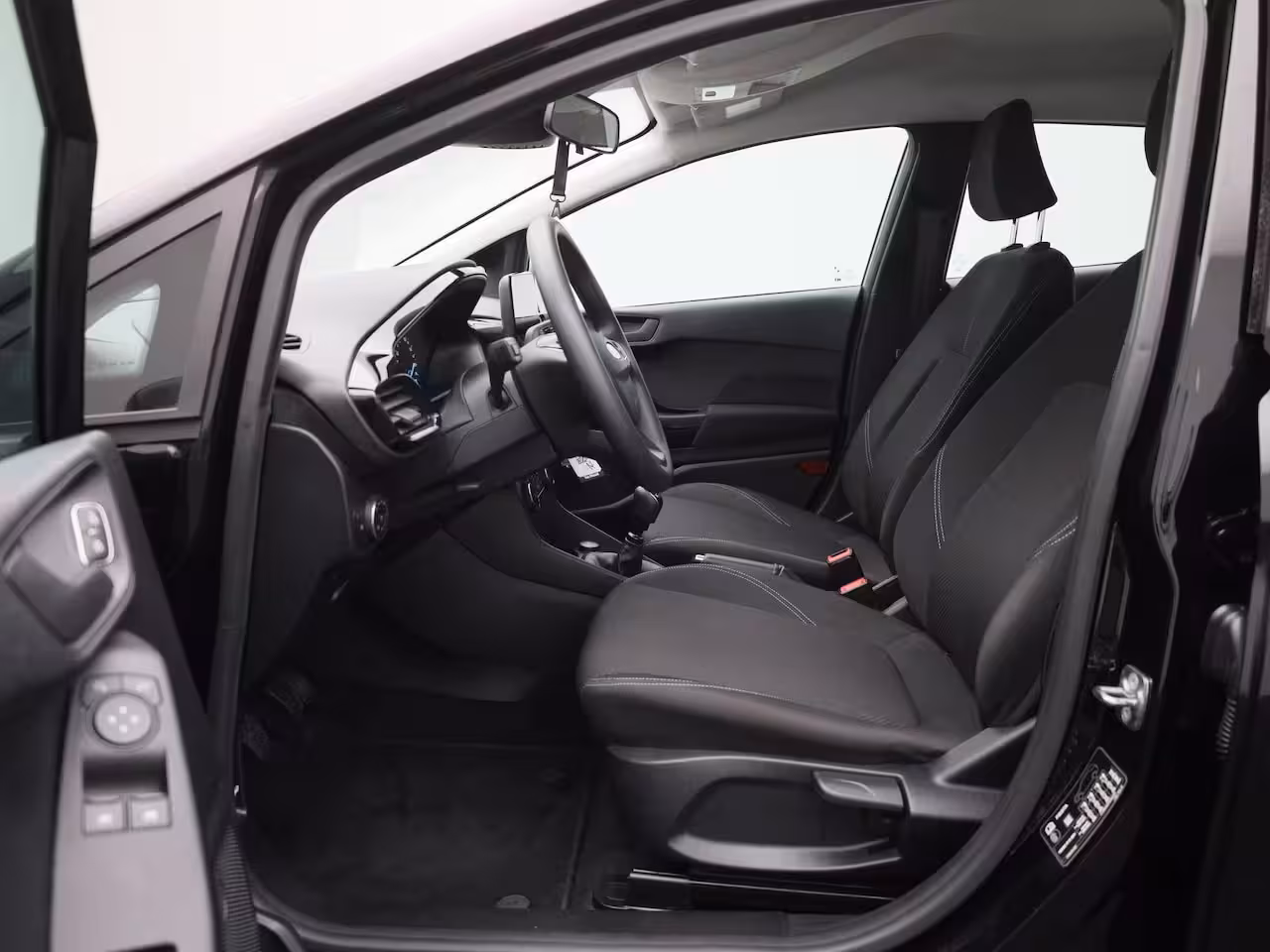 Ford Fiesta 1.0 EcoBoost Connected | Airco | Cruise Control | Bluetooth | Elektrische Ramen Voor | DAB