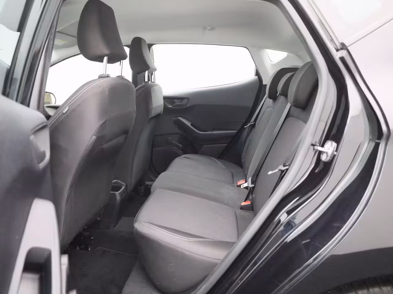 Ford Fiesta 1.0 EcoBoost Connected | Airco | Cruise Control | Bluetooth | Elektrische Ramen Voor | DAB